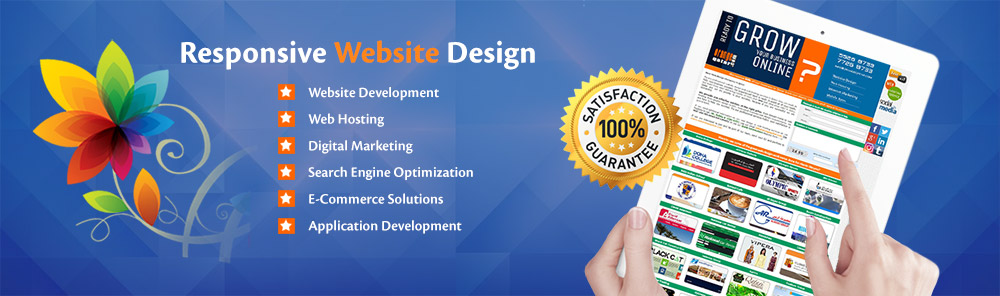 Web design companies in qatar