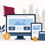 Website Cost Qatar: What a Business Website Really Costs in 2026