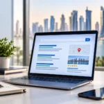 How to Rank Your Business Higher on Google in Doha: A Practical Guide