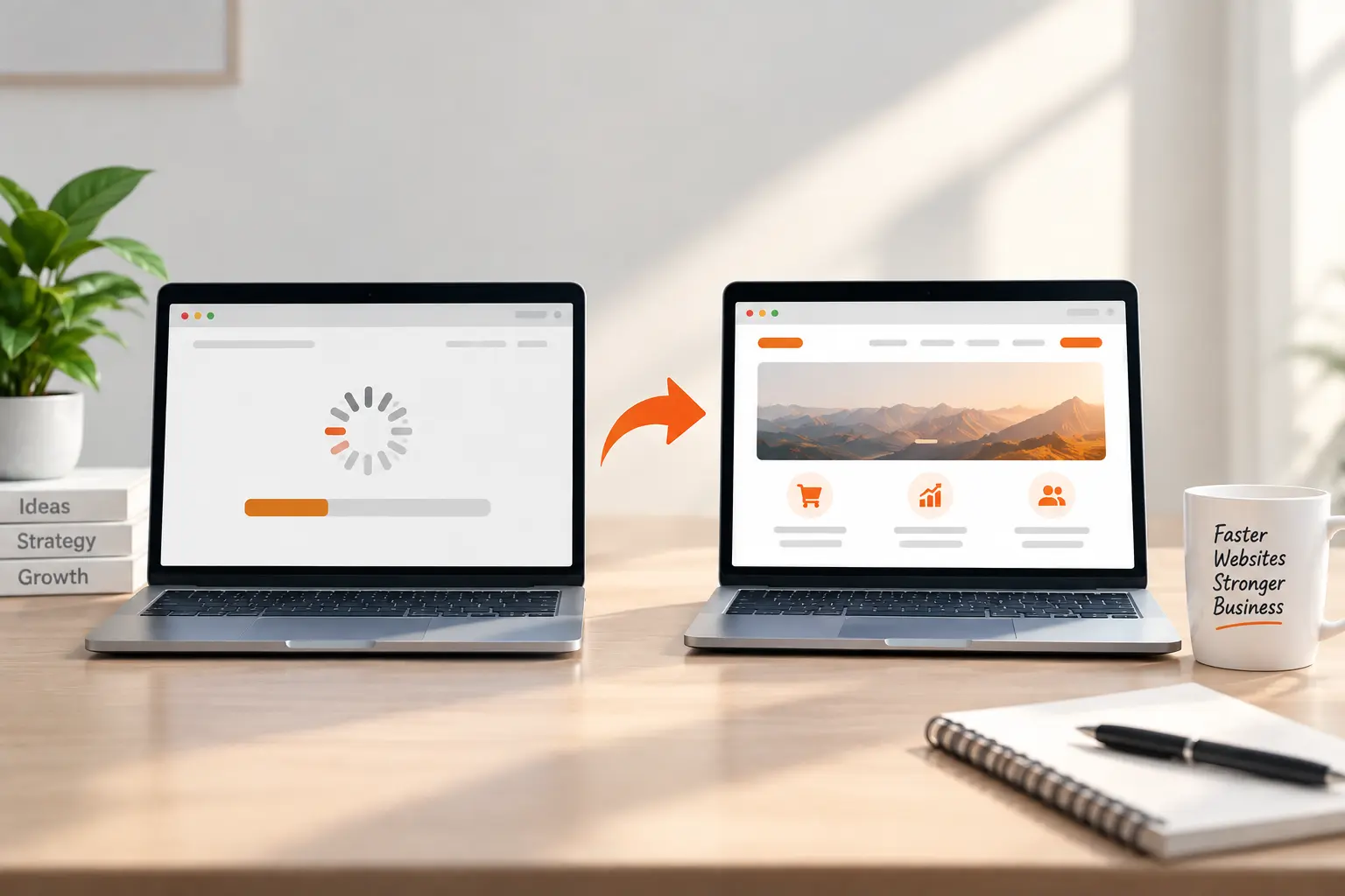 Web Hosting Problems Qatar: 8 Signs Your Current Host Is Hurting Your Business