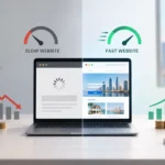 Website Speed Sales Qatar: Why Every Second Counts for Your Online Store