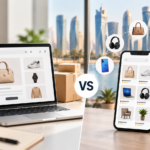 E-commerce vs Marketplace Qatar: Which Is Better for Your Brand?