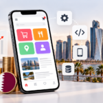 Mobile App Development Cost Qatar: How Much Does It Cost to Build an App?