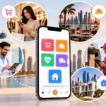 5 Mobile App Industries Qatar Businesses Benefit From the Most