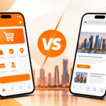 Mobile App vs Mobile Website Qatar: Which Does Your Business Really Need?