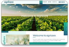 Agricare