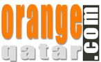 Orange Web Design Qatar